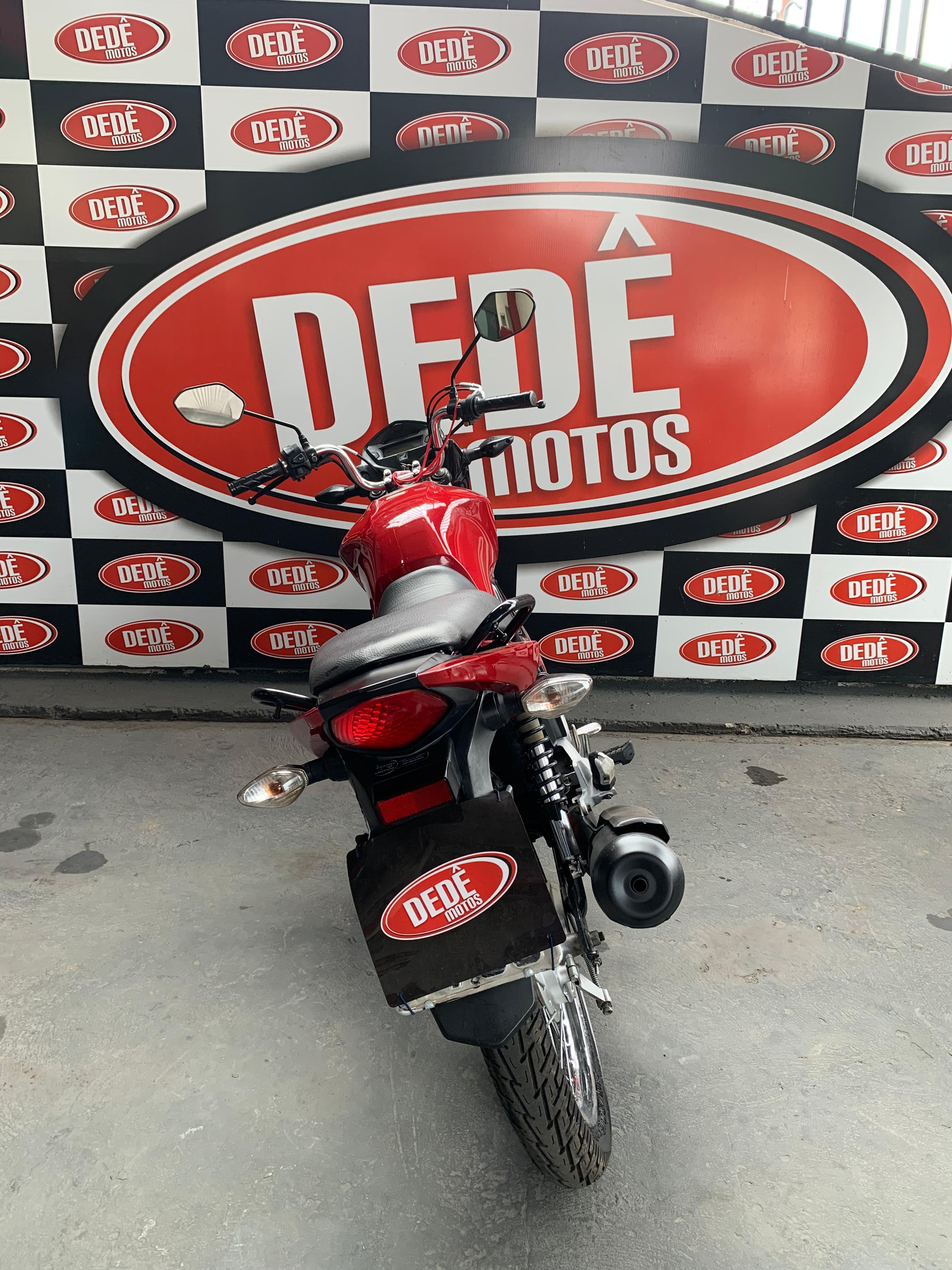 HONDA CG 160 START CG 160 START