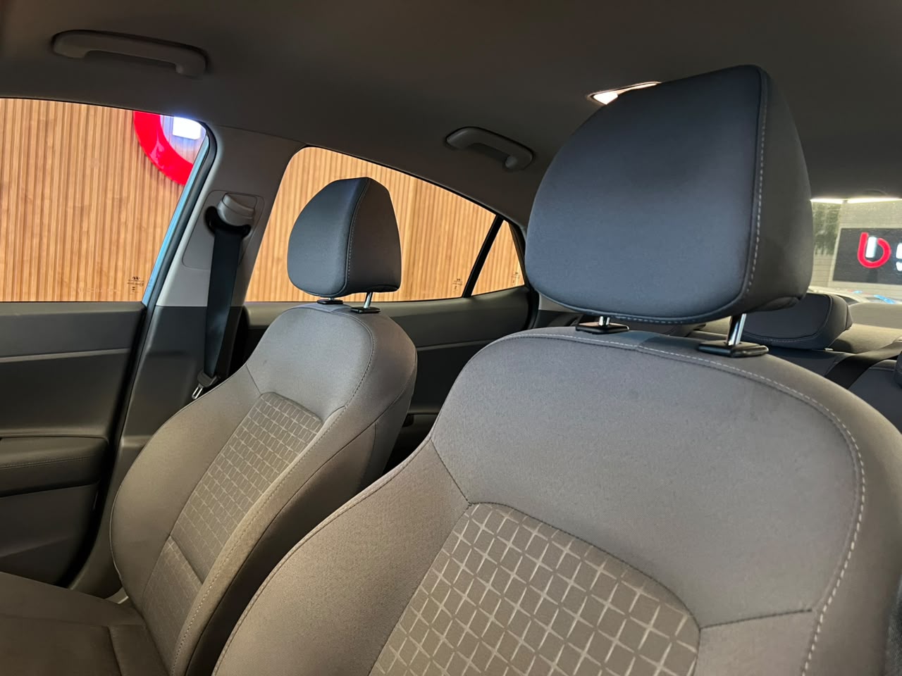 Hyundai HB20S Comfort Plus 1.0 TB Flex 12V AUT HB20S Comfort Plus 1.0 TB Flex 12V AUT