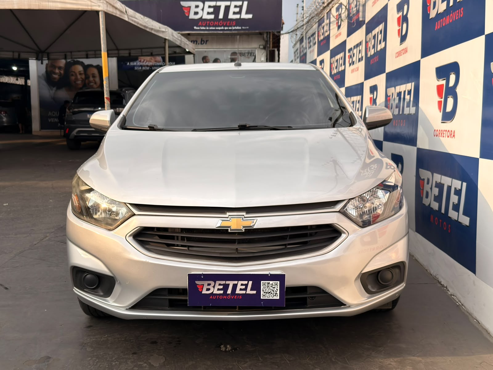 GM - Chevrolet ONIX HATCH LT 1.0 12V Flex 5p Mec. ONIX HATCH LT 1.0 12V Flex 5p Mec.