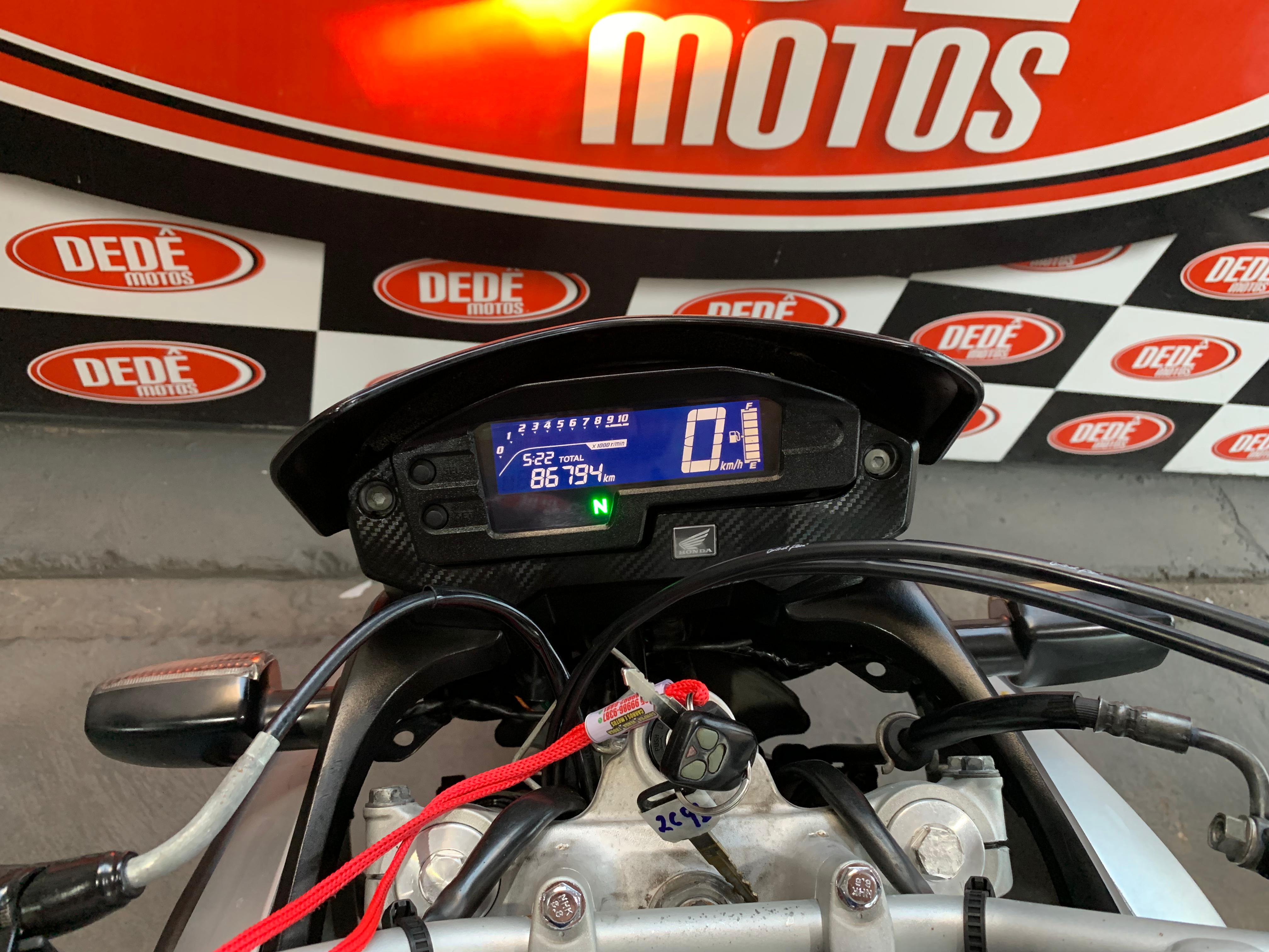 HONDA XRE 300/ 300 ABS/ FLEX XRE 300/ 300 ABS/ FLEX