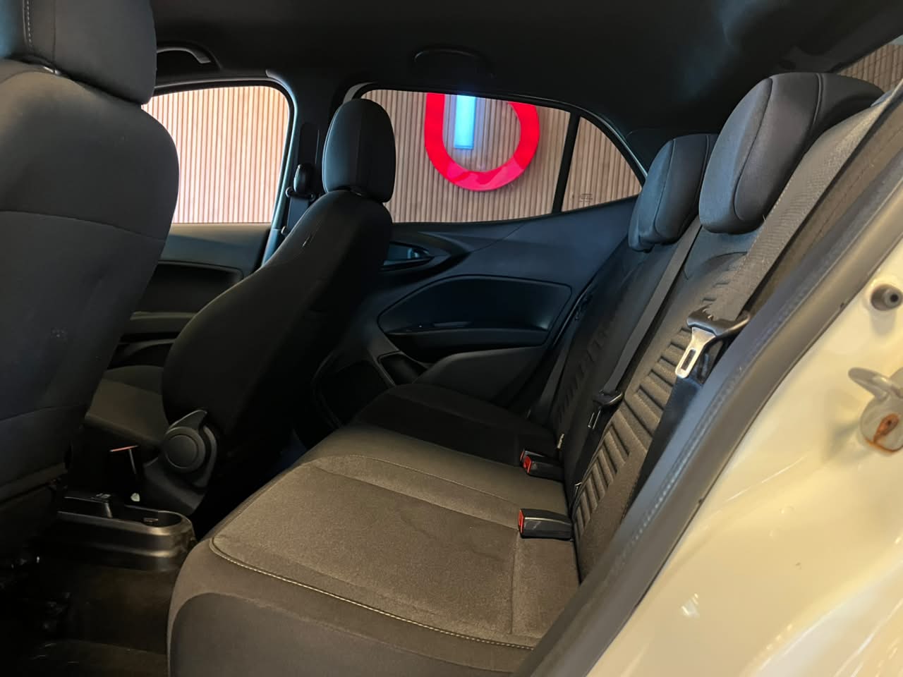 Fiat ARGO DRIVE 1.3 8V Flex ARGO DRIVE 1.3 8V Flex