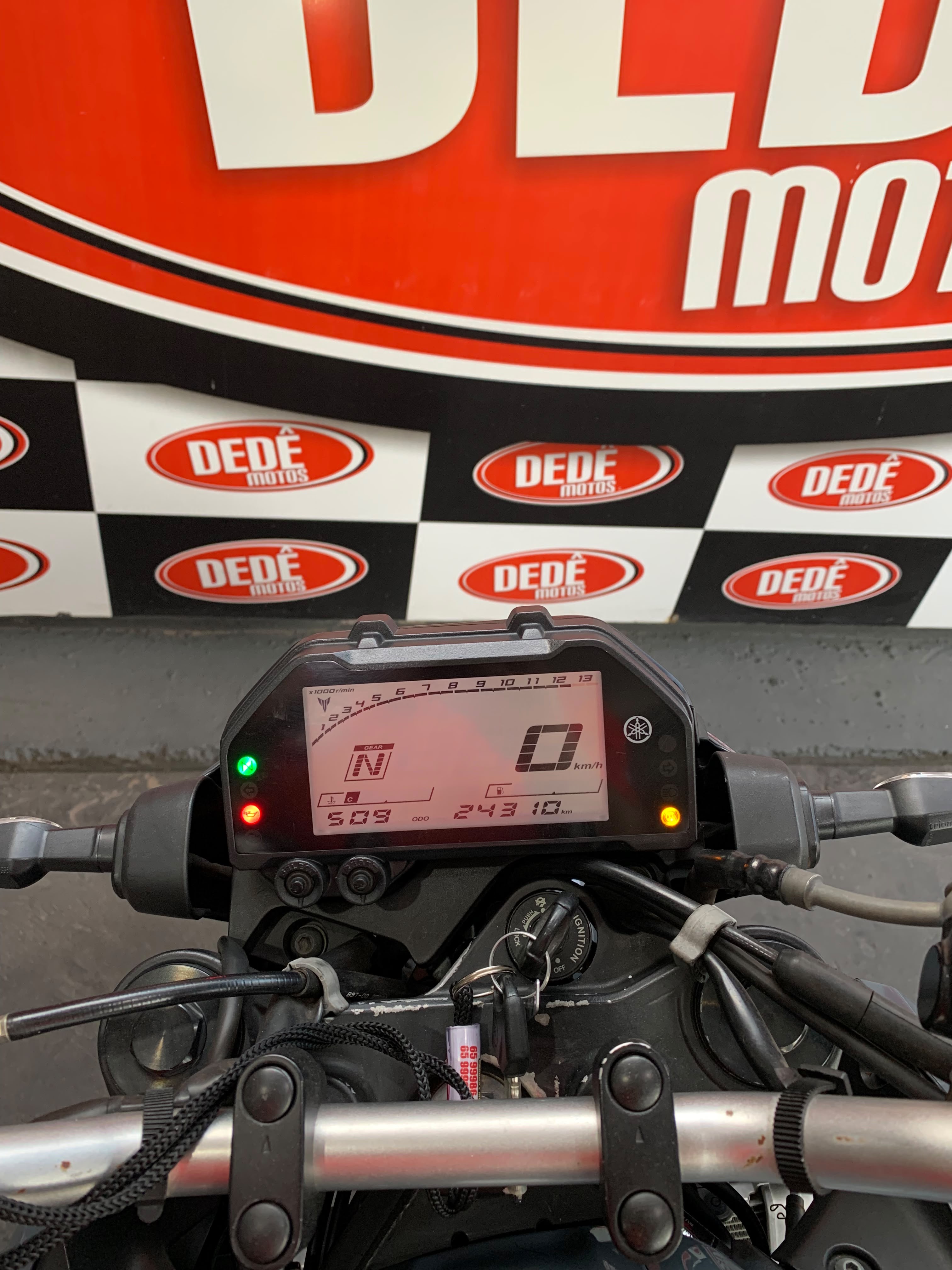 YAMAHA MT-03 321/ABS MT-03 321/ABS