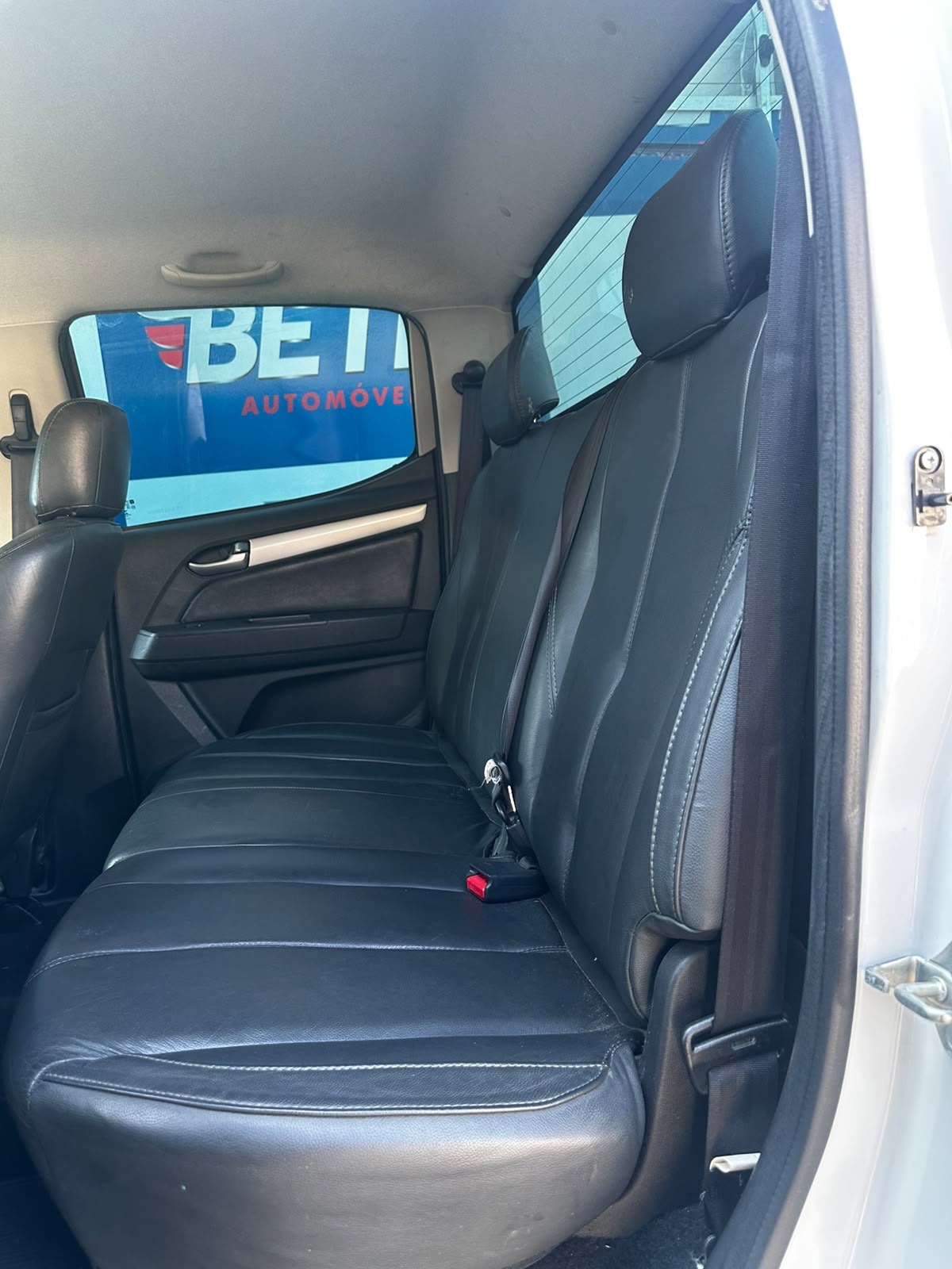 GM - Chevrolet S10 Pick-Up LT 2.5 Flex 4x2 CD S10 Pick-Up LT 2.5 Flex 4x2 CD