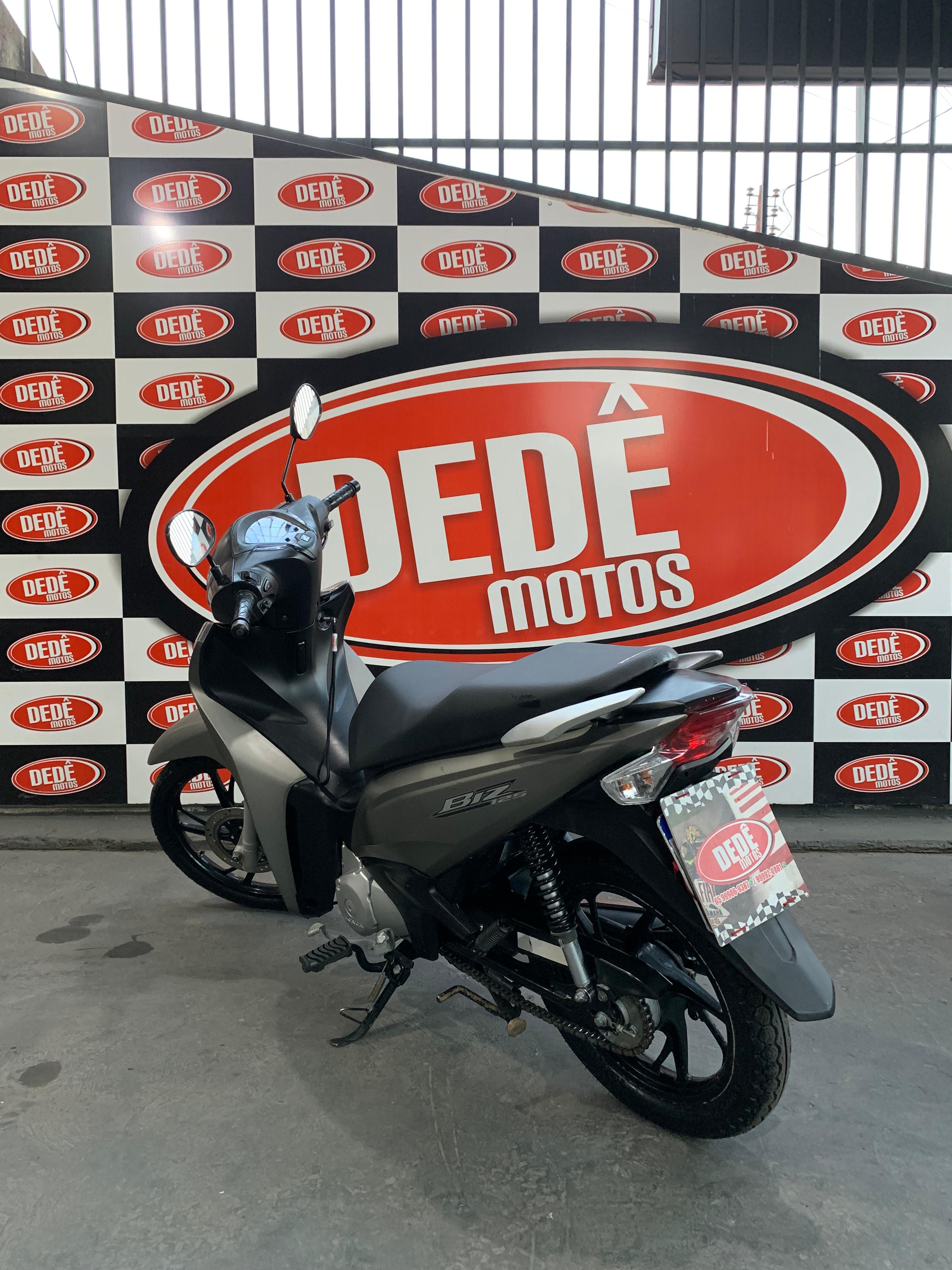 HONDA BIZ 125 EX/ 125 EX FLEX BIZ 125 EX/ 125 EX FLEX