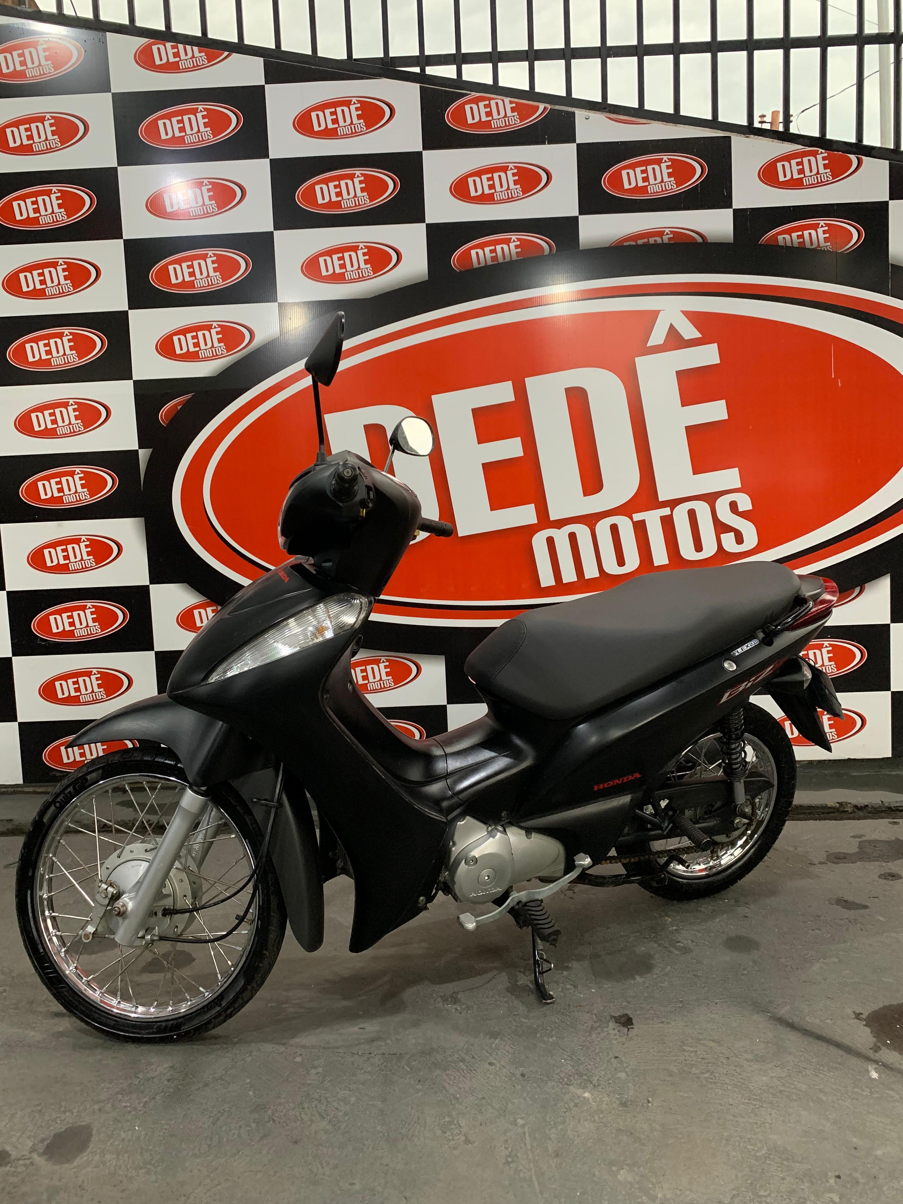 HONDA BIZ 125 ES/ 125 ES FLEX BIZ 125 ES/ 125 ES FLEX