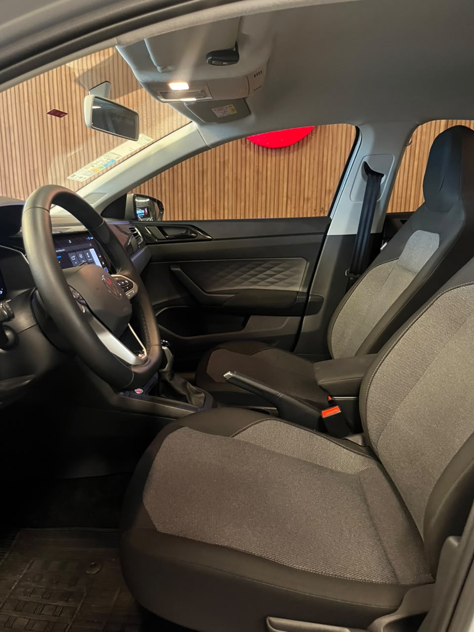 VW - VolksWagen Polo Sense TSI 1.0 Flex 12V AUT Polo Sense TSI 1.0 Flex 12V AUT