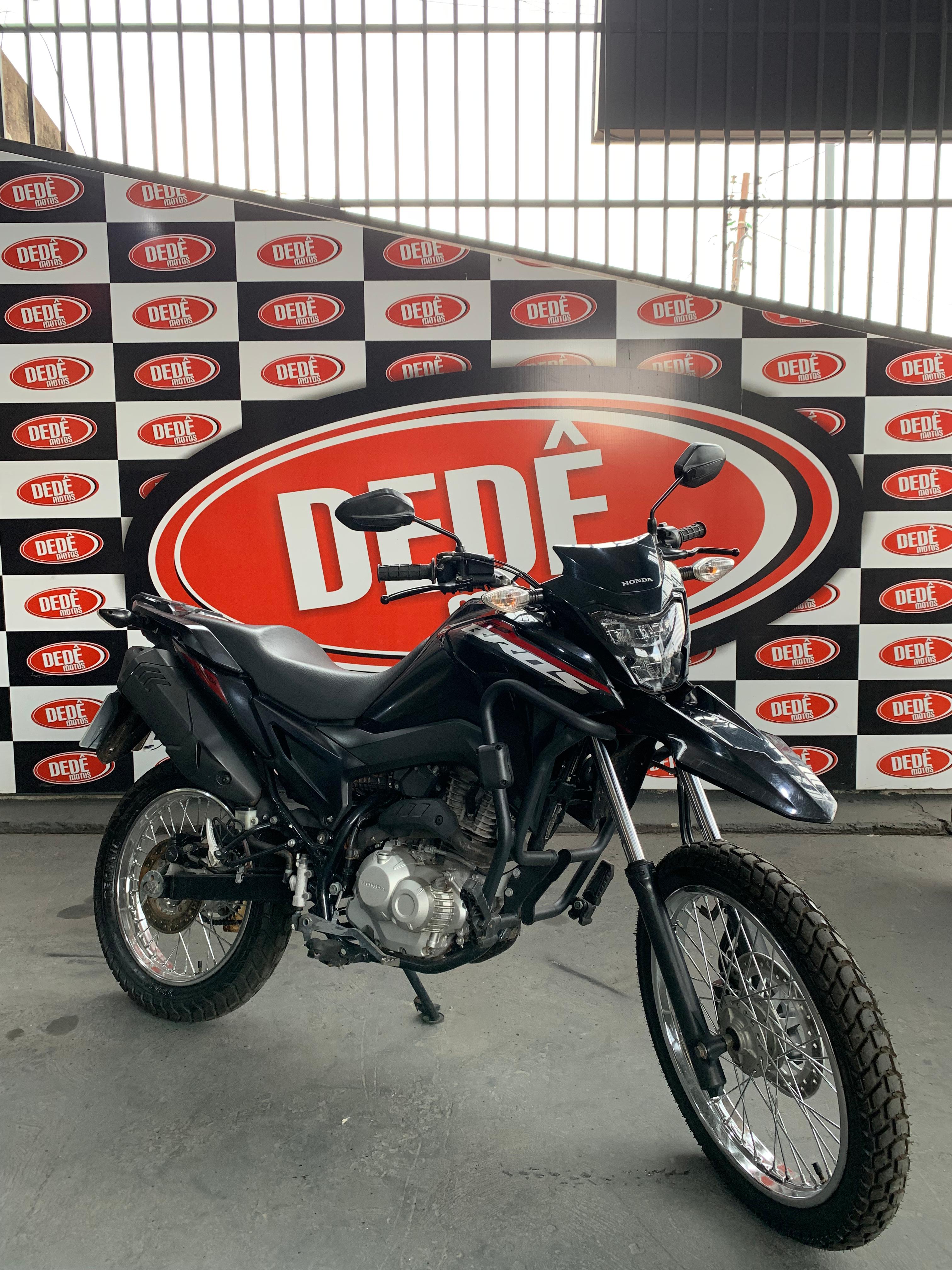 HONDA NXR 160 BROS ESDD FLEXONE NXR 160 BROS ESDD FLEXONE