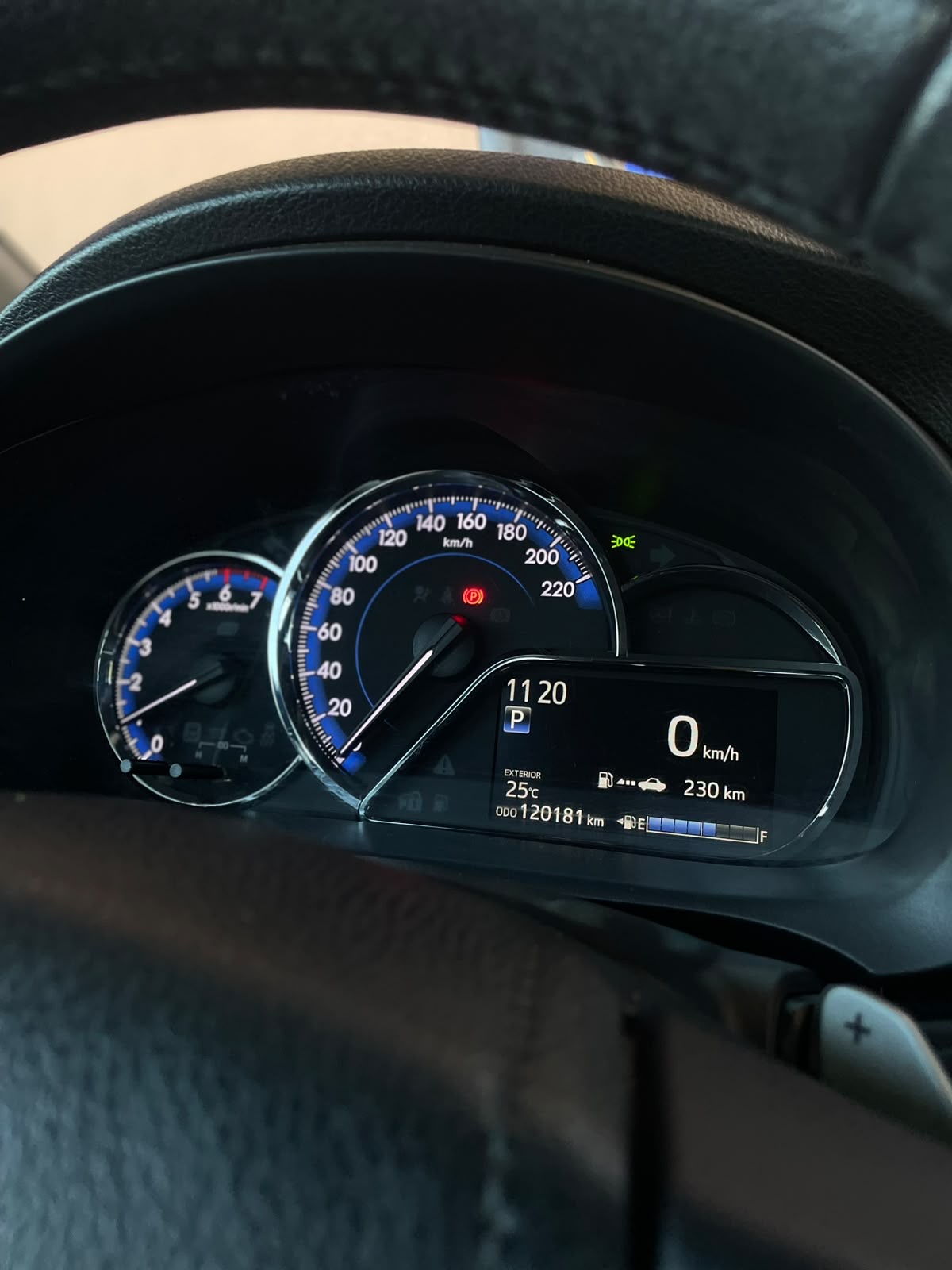 Toyota YARIS XLS Connect Sed. 1.5 Flex 16V AUT. YARIS XLS Connect Sed. 1.5 Flex 16V AUT.