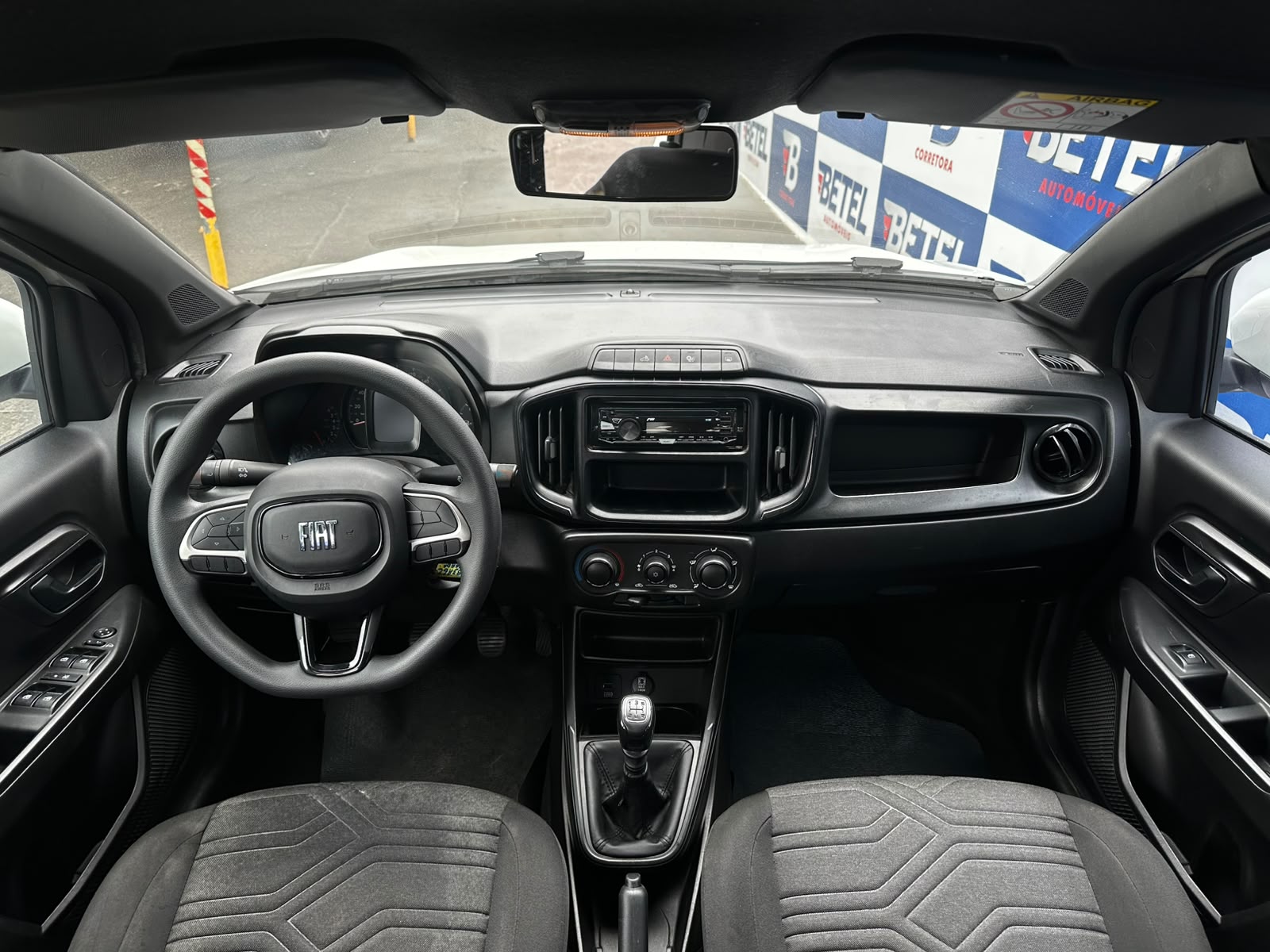 Fiat Strada Freedom 1.3 Flex 8V CD Strada Freedom 1.3 Flex 8V CD
