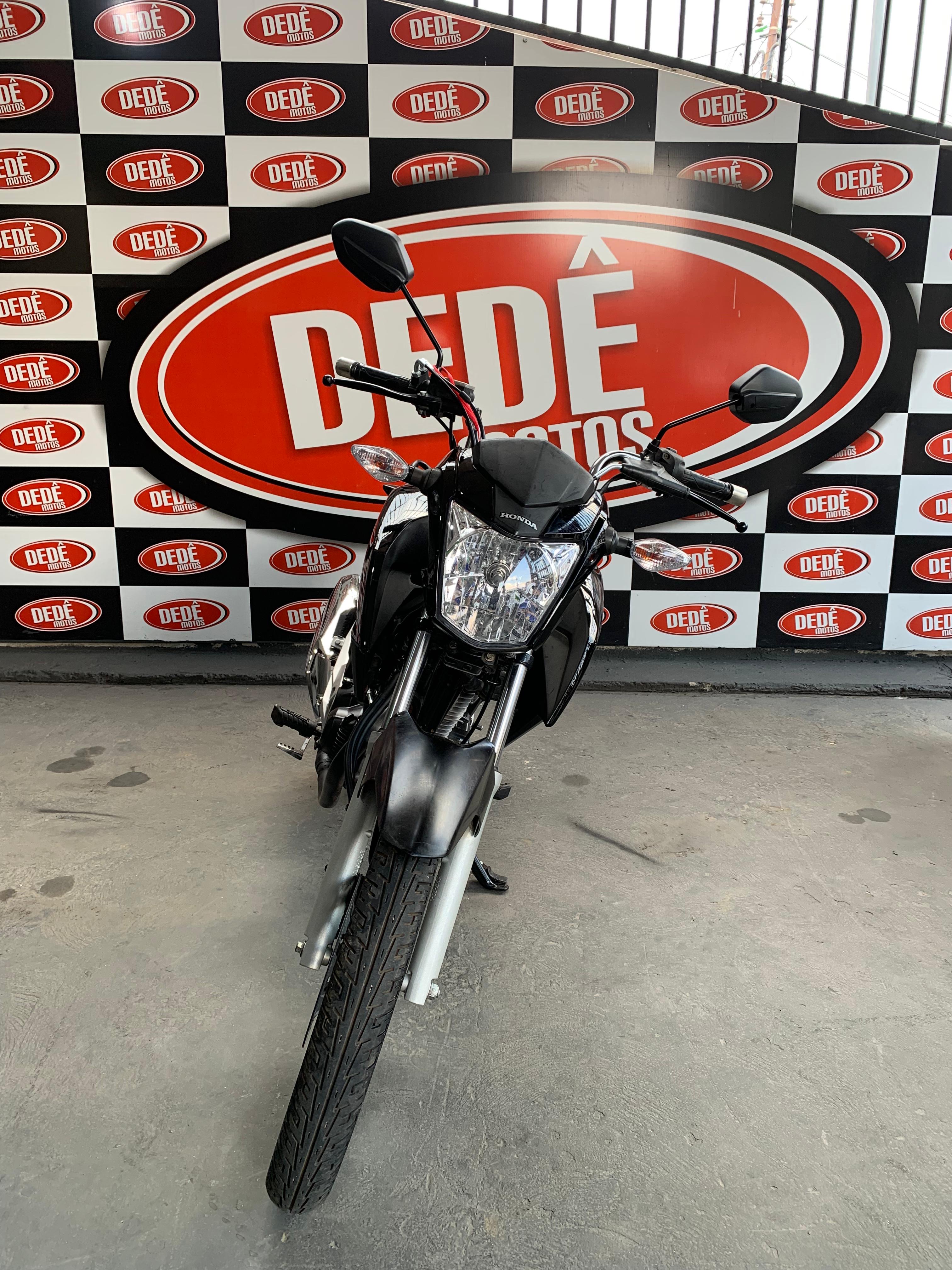 HONDA CG 160 CARGO Flex CG 160 CARGO Flex