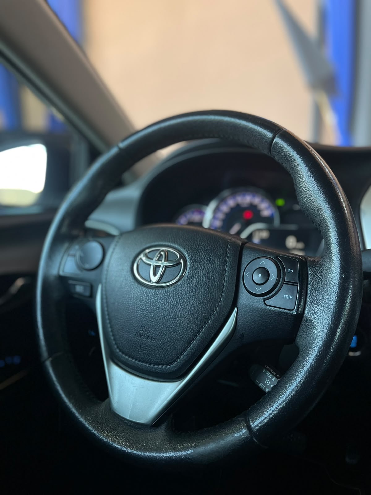 Toyota YARIS XLS Connect Sed. 1.5 Flex 16V AUT. YARIS XLS Connect Sed. 1.5 Flex 16V AUT.