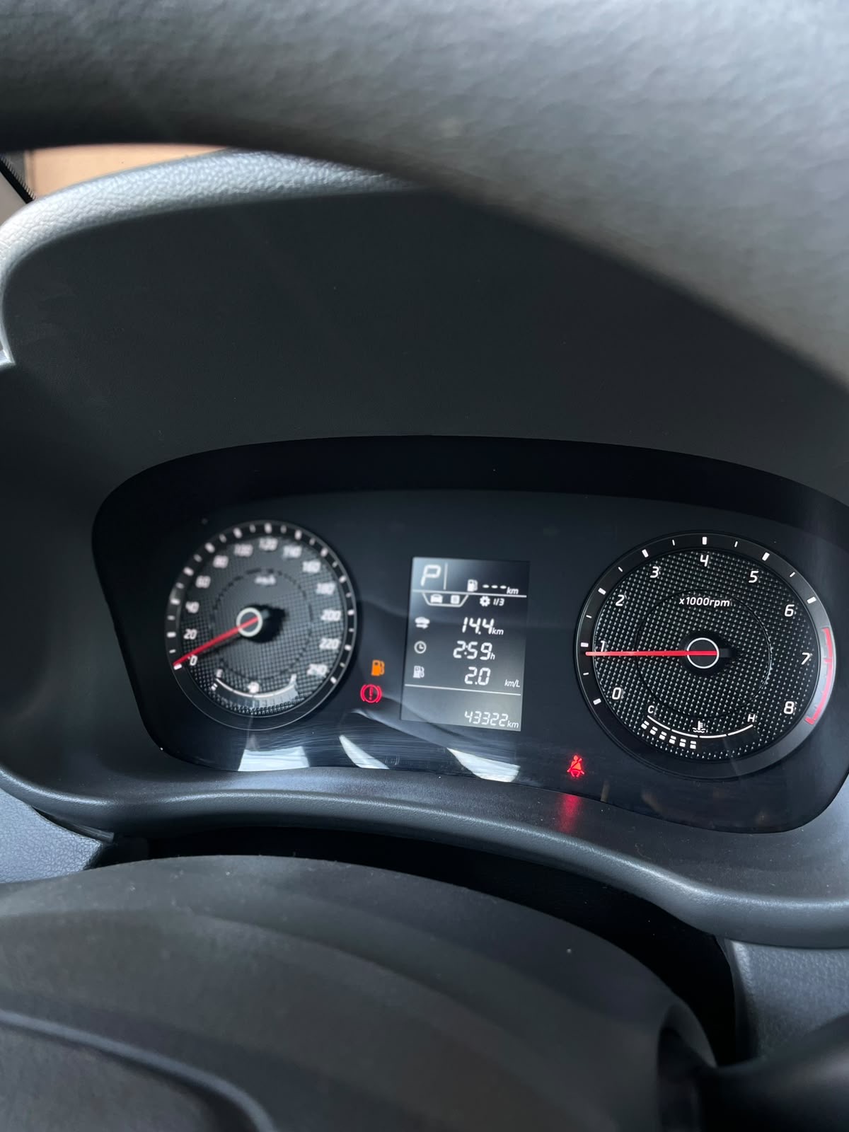 Hyundai HB20S Comfort 1.0 Flex 12V Mec. HB20S Comfort 1.0 Flex 12V Mec.