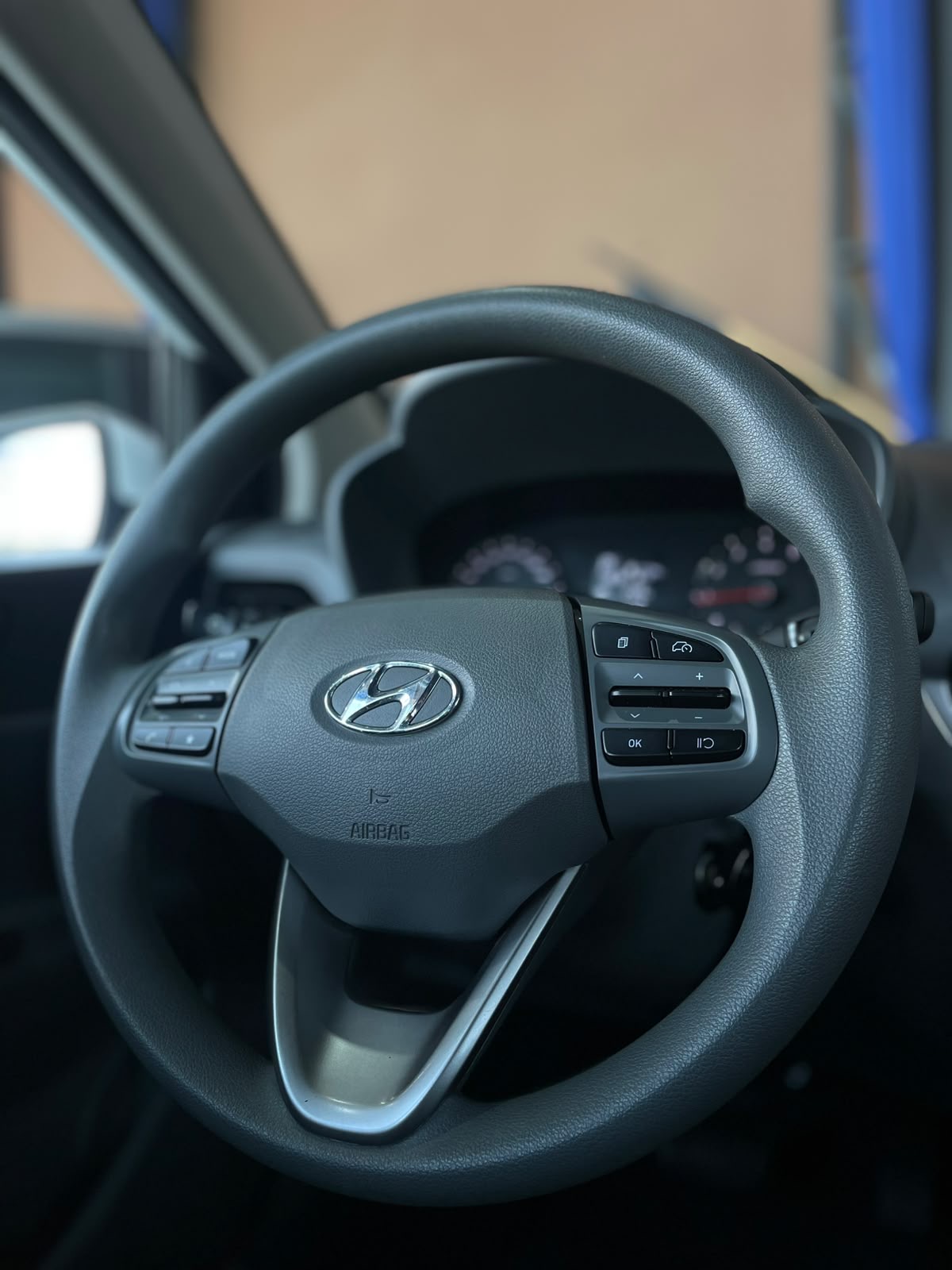 Hyundai HB20S Comfort 1.0 Flex 12V Mec. HB20S Comfort 1.0 Flex 12V Mec.
