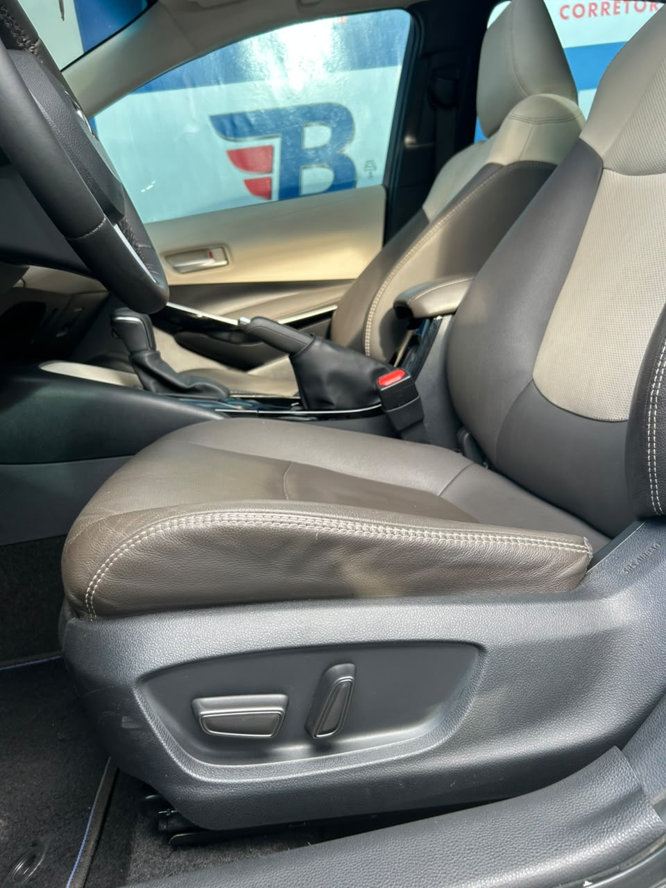 Toyota Corolla ALTIS/A.Premiu. 2.0 Flex 16V AUT Corolla ALTIS/A.Premiu. 2.0 Flex 16V AUT