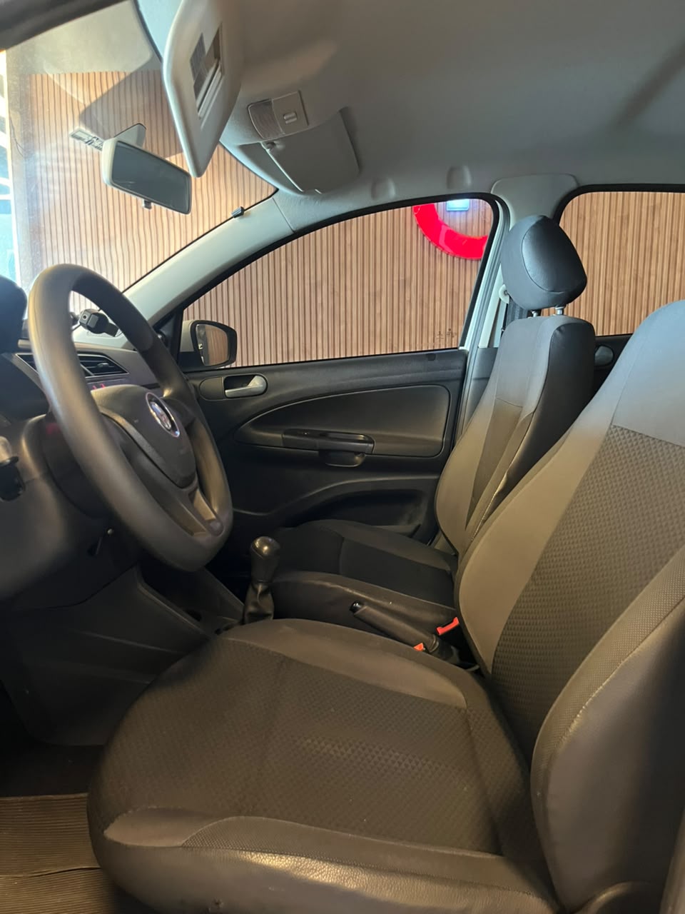 VW - VolksWagen Gol Trendline 1.0 T.Flex 12V 3p Gol Trendline 1.0 T.Flex 12V 3p