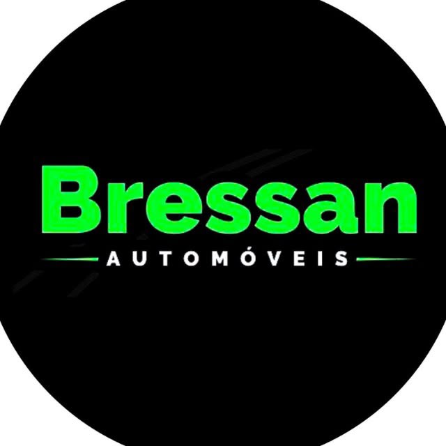 Logo de Bressan Automoveis