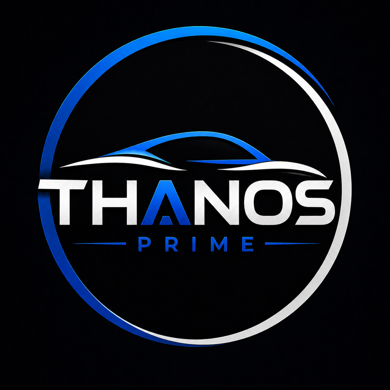 Foto de THANOS PRIME