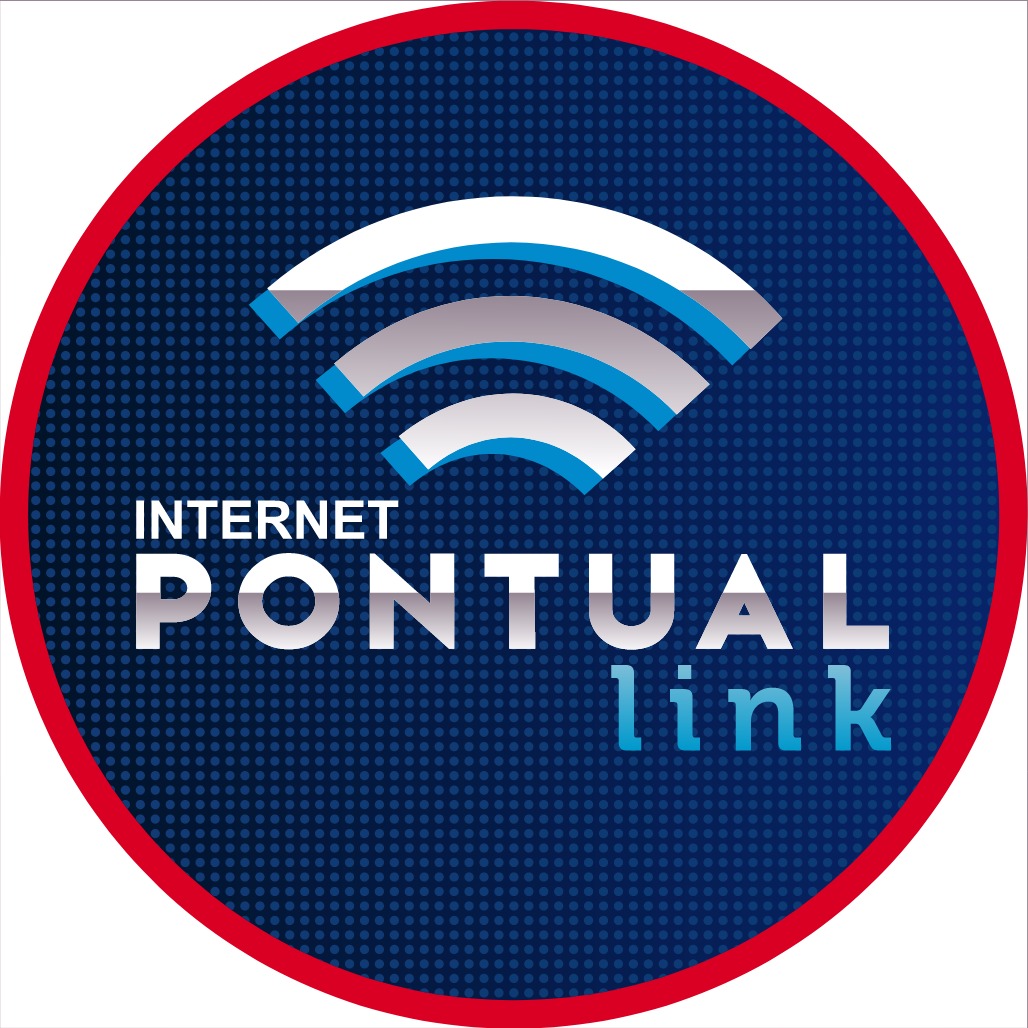 Logo de Pontual Link